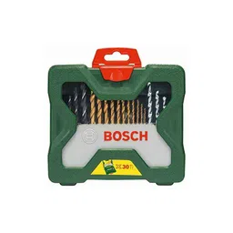 Bosch 30 Pieces Drill Bit &a; Driver Bit Set, X30Ti, 2607019324 image 2