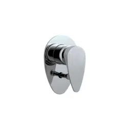 Jaquar VGP-CHR-81229 Vignette Prime Concealed Deusch Mixer Bathroom Faucet-picture-4