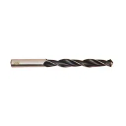Addison 25/32 inch M2 Ground Gold Jobber Series HSS Parallel Shank Twist Drill-image-40