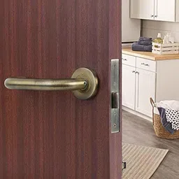 Voltizi Stainless Steel Mortise Door Lock Set with 3 Keys, MG1102-picture-39