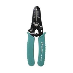 Proskit CP-301G Precision Wire Stripper-image-51