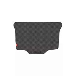 Elegant Magic Black PVC Car Mat Set for MG Astor-picture-32