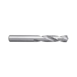 Miranda 7.14mm M2 Gold Stub Series HSS Parallel Shank Drill (Pack of 10)-image-56