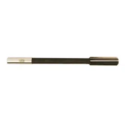 Addison 3/16 inch HSS Chucking Reamer with Parallel Shank-image-90