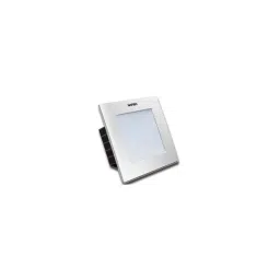 Wipro Garnet 6W White Square LED Downlighter, D310627-picture-19
