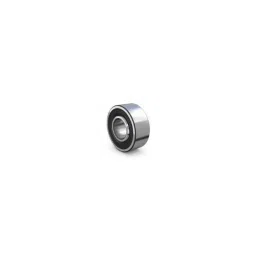 Koyo 10x30x14mm Self Aligning Ball Bearing, 22002RS-picture-1