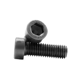 Unbrako M10x16mm Full Threaded Socket Low Head Cap Screw, 103532 (Pack of 100)-image-8