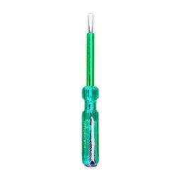 Taparia 180mm Green Handle Line Tester Screw Driver, 815-picture-2
