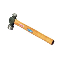 Taparia 110g Ball Pein Hammer with Handle, WH 110 B (Pack of 6)-12