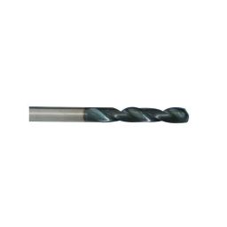 Miranda 9.5mm TiAIN Coated Solid Carbide Stub Drill, Overall Length: 84 mm-image-64