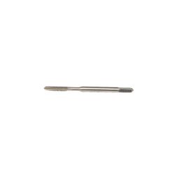 Miranda M1.0x0.20mm Straight Flute HSS Ground Thread Hand &a; Short Machine Tap Set, 010023A, Type: WTF_M-picture-45