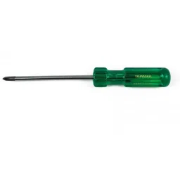 Taparia 2 Black Tip Philips Screw Driver, P6 862 150 BT, Blade Length: 150 mm (Pack of 10)-picture-21