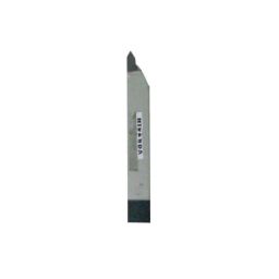 Miranda 12x12mm K20 Right Hand Tungsten Carbide Tipped Straight Threading Tool, 6011RC, Length: 100mm-picture-39