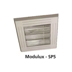C&a;S 2X18W Modulux SP5 CFL Light-image-79