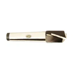Addison 40mm M2 HSS Tanged End Taper Shank Slot Drill-image-45