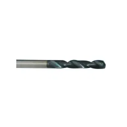 Miranda 10mm TiAIN Coated Solid Carbide Stub Drill, Overall Length: 89 mm-image-8