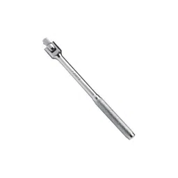 Stanley 1/2 Inch Square Drive Flex Handle, 1-86-405-9