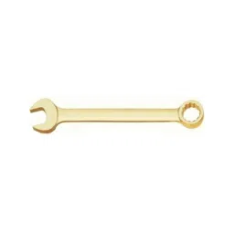 Taparia 11mm AL-BR Non Sparking Combination Spanner, 136-11-47