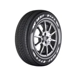 MRF 15 inch 205/65 R15 94H ZTX-S Tube Type Tyre for Car-picture-41