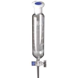 Glassco 250mm 19/26 Boro 3.3 Glass Dimroth Condenser, 190.204.03 (Pack of 5)-31