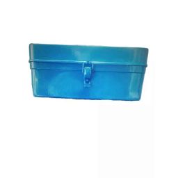 ATC 16 inch Metal Blue Tool Box-picture-29
