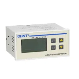 Chint NJBK7-800MT/10 2-10A 220VAC Motor Protection Relay, 107434-picture-49