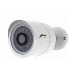 Godrej STE-FB20IR3.6P-1080P 2MP 3.6mm HD Eco Bullet Camera with IR Distance of 20m &a; IP66 Waterproof-39