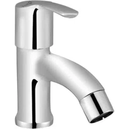 IRIS Q3 Brass Chrome Finish Pillar Cock-image-14