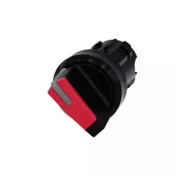 Siemens Sirius 22mm Plastic Red Round Latching 2 Position Illuminable Selector Switch, 3SU1002-2BF20-0AA0-image-53
