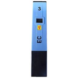 Lab Junction 100-19900uS Conductivity TDS Tester, Digital Pocket Size Conductivity, TDS Tester-46