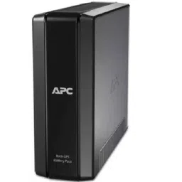APC BR24BPG-IN 24V Black Back-UPS Pro External Battery Pack-picture-14