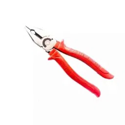 Sky Blue 8 inch Lineman Plier, SBE-RED-image-55