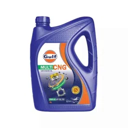 Gulf 500 Ml Multi Cng 20W-40 Passenger Car Motor Oil, GUL-PFG3MJ-image-60