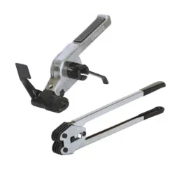 Smart Pack 12-19mm Steel Manual Strapping Tool for PP Strap-45