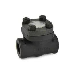 Zoloto 32mm Forged Steel Class-800 Standard Bore Horizontal Lift Check Valve, 1076-image-46