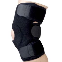 Flamingo Knee Wrap-3