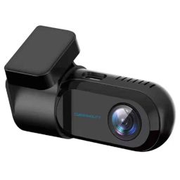 Cybernautt XDA10 1080p Full HD Dash Cam for Android Head Units with G-Sensor &a; Upto 64GB SD Support-3