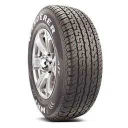 MRF Wanderer 215/75 R15 100S Rubber Tube Type Car Tyre-image-19
