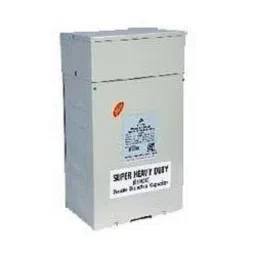 Epcos 6x34.5µF 15kVAr Three Phase EHDLL SquareCap Capacitor, B32455L8015A 11-picture-46