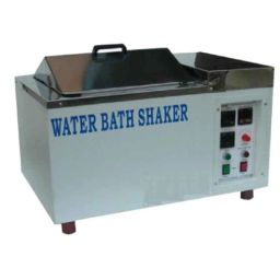 NSAW MSC-11 11L Metabolic Water Bath Incubator Shaker, NSAW-1260-picture-41