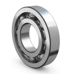 Imported 30x55x13mm High Carbon Chromium Steel Deep Groove Ball Bearing, 6006/C3-picture-3