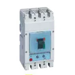 Legrand DPX³-630 320A Three Pole MCCB with Thermal Magnetic Protection Unit, 4220 15, Breaking Capacity: 50 kA-picture-48
