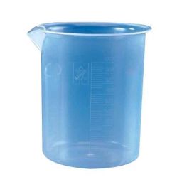 Polylab 5000ml Polypropylene Euro Design Beaker, 11117 (Pack of 2)-picture-46