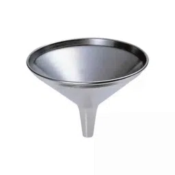 Lab Plus Stainless Funnel 26x15 mm, LP-2275-16