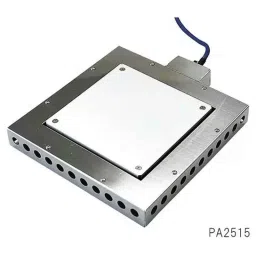 Lab Plus Lab Hot Plate 250 deg C Thin 200x200 mm, LP-12549-17