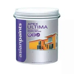 Asian Paints Apex Ultima 20 Litre White Exterior Emulsion, ASP77-d-picture-23