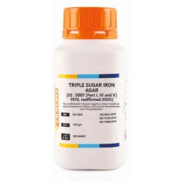 TM Media 500g Triple Sugar Iron Agar, TM 1874-image-32