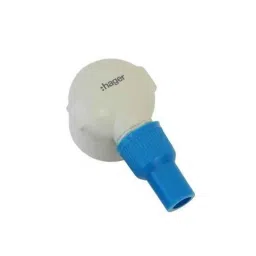 Hager Novello+ 63A 5 Pole Metal Socket, VZ144I-picture-38