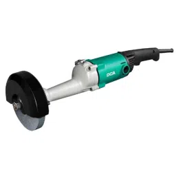 DCA ASE150 250W 2840rpm Bench Grinder-picture-30