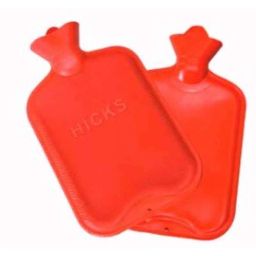 Hicks Super Deluxe 2000ml Hot Water Bottle (Pack of 2)-17